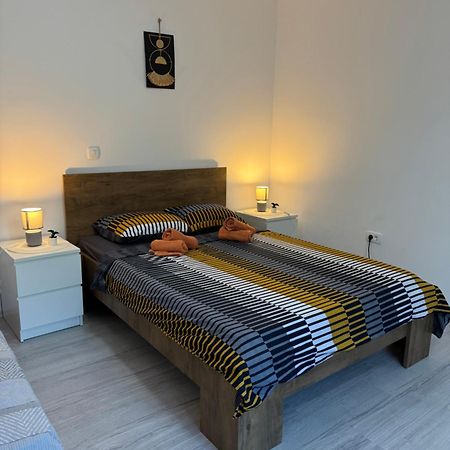 Apartman Laura Ploce  Εξωτερικό φωτογραφία