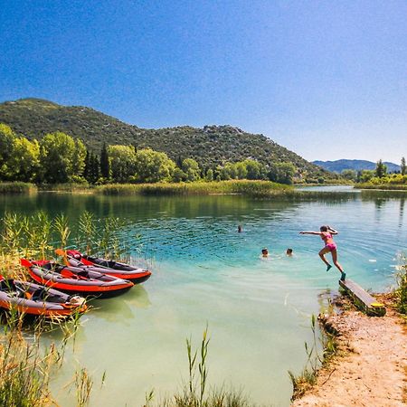 Apartman Laura Ploce  Εξωτερικό φωτογραφία