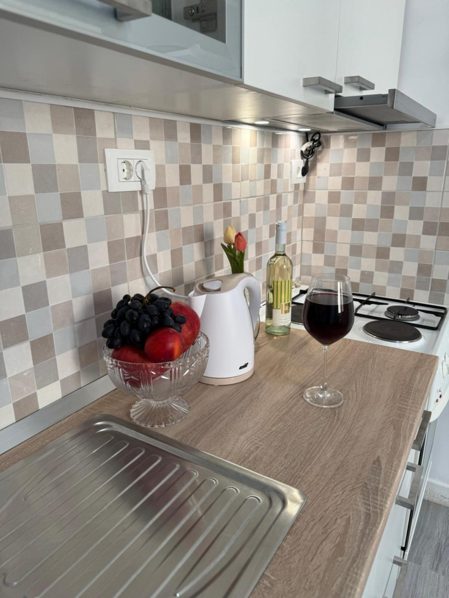 Apartman Laura Ploce  Εξωτερικό φωτογραφία