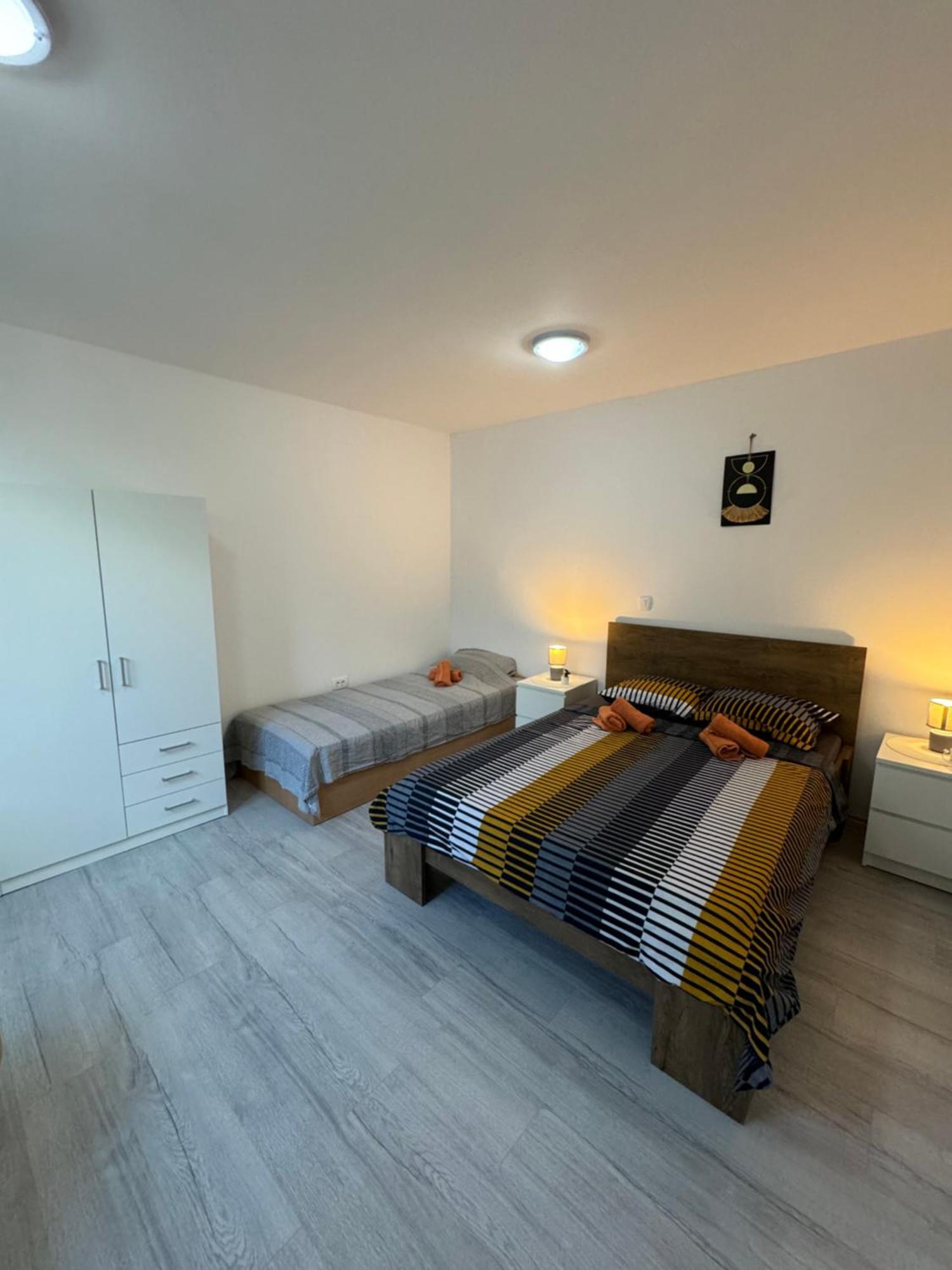 Apartman Laura Ploce  Εξωτερικό φωτογραφία