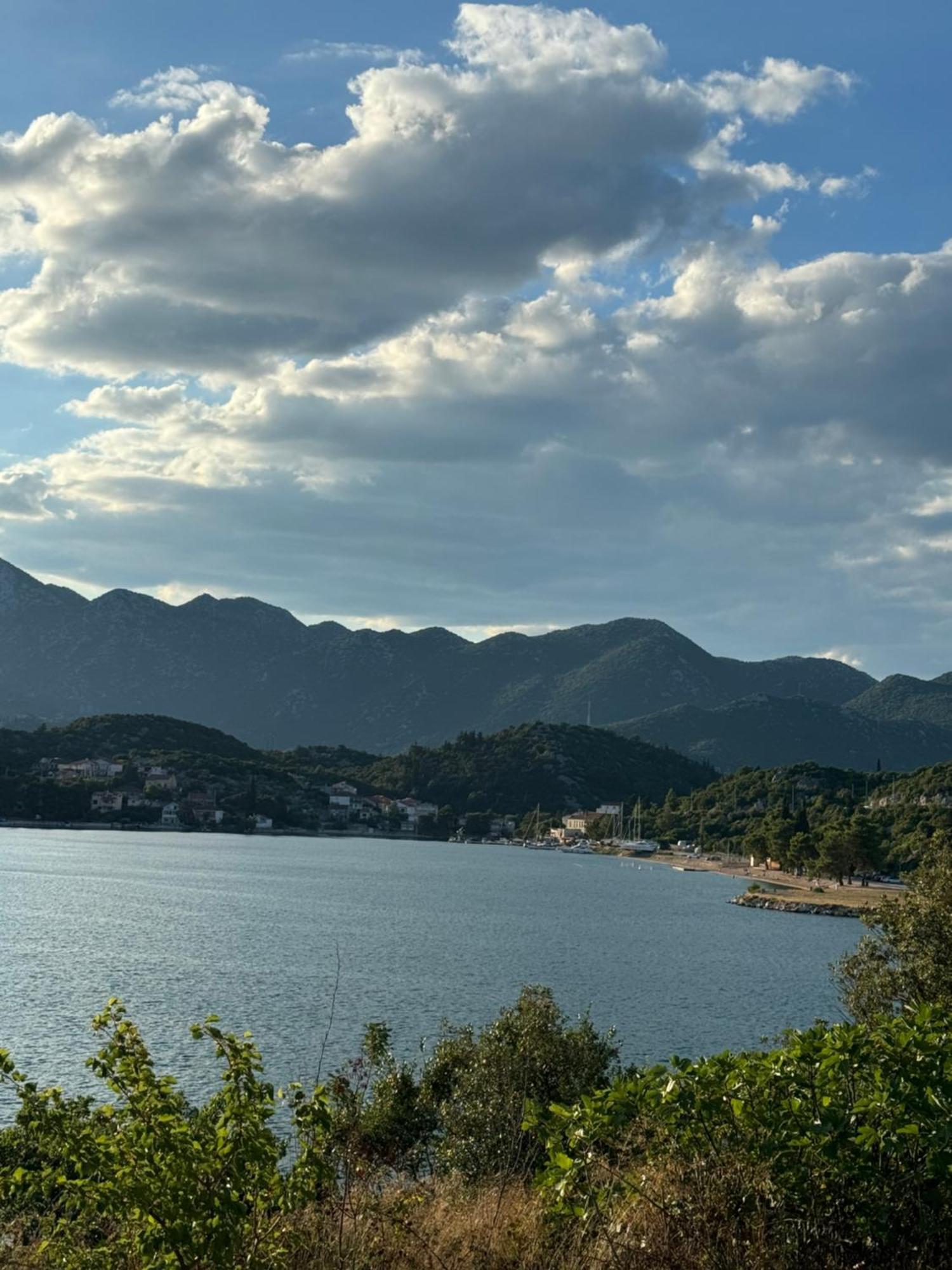 Apartman Laura Ploce  Εξωτερικό φωτογραφία