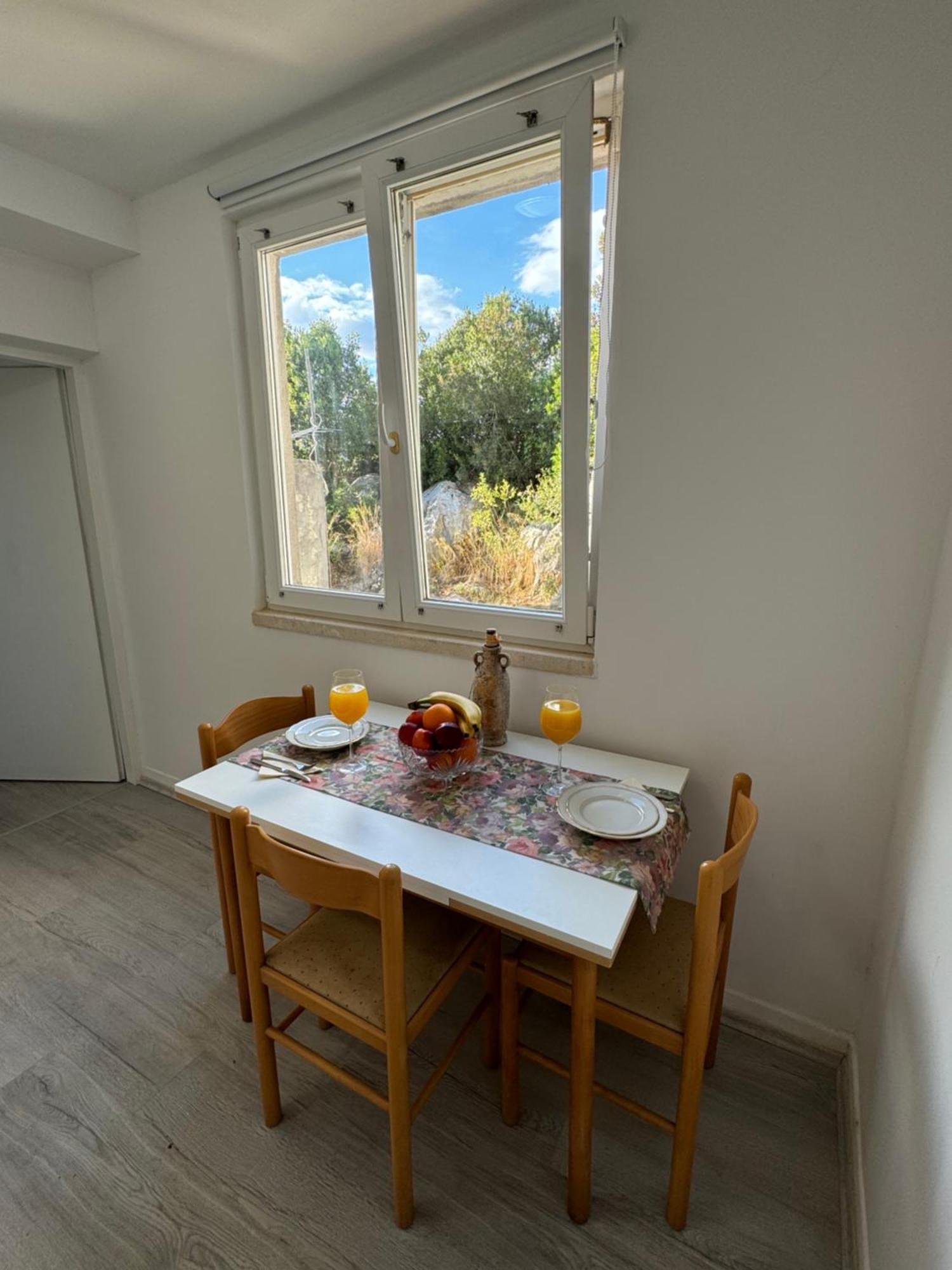 Apartman Laura Ploce  Εξωτερικό φωτογραφία