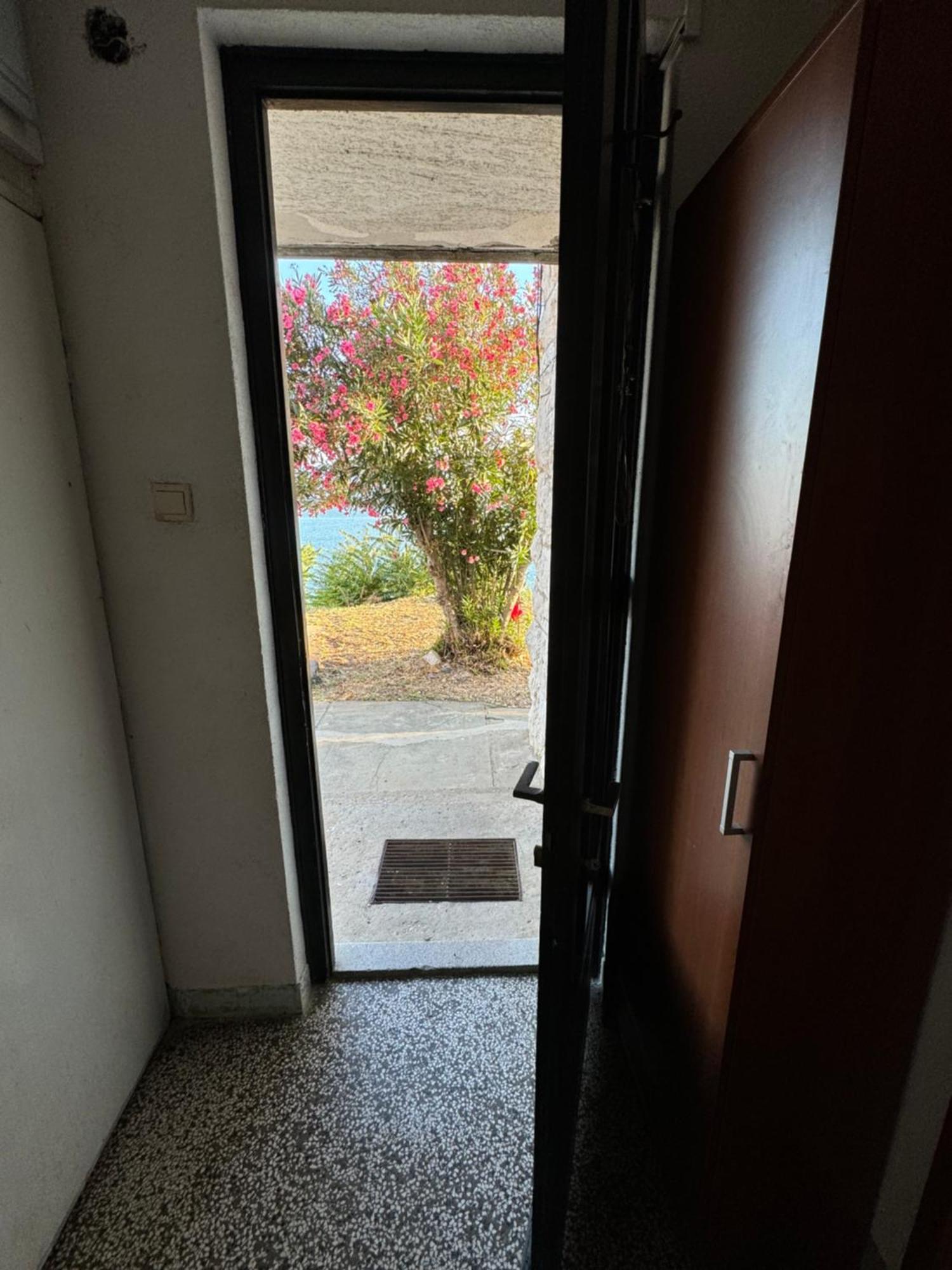 Apartman Laura Ploce  Εξωτερικό φωτογραφία